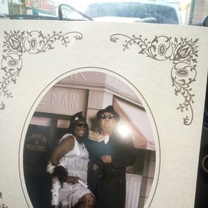 Meet your Posher, Adeline